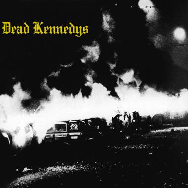 Dead Kennedys -  Fresh Fruit For Rotting Vegetables